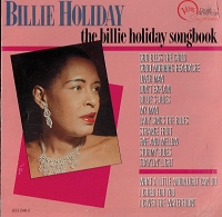 Billie Holiday Songbook